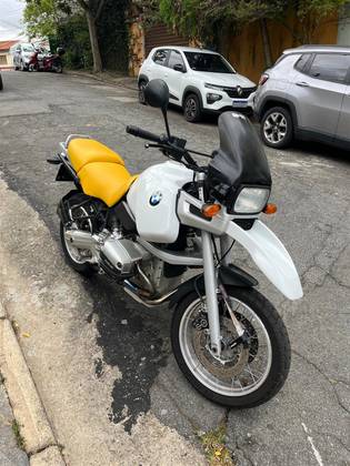 BMW R 1100 GS 